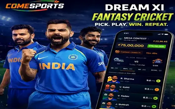 Punjab vs Lucknow on Jogoestrela